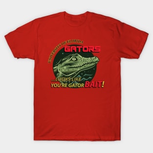 Gator Bait T-Shirt